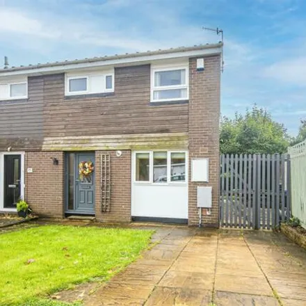 Buy this 3 bed house on Green Oak Road in Sheffield, S17 4FR