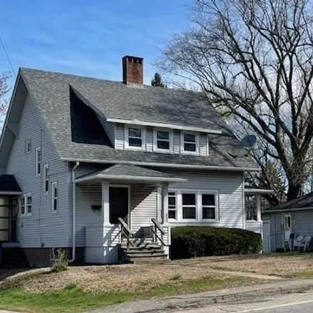 Buy this 3 bed house on 2055 North Belfast Avenue in Augusta, ME 04330