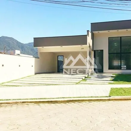 Image 2 - Rua Sebastião Mariano Nepomucemo, Centro, Caraguatatuba - SP, 11660-020, Brazil - House for sale