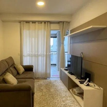 Image 1 - Feira do Bairro Piheiros, Rua Caminho do Pilar, Vila Gilda, Santo André - SP, 09190-360, Brazil - Apartment for sale