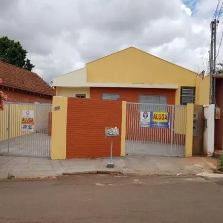 Image 2 - Rua Santos Dumont, Cabreúva, Campo Grande - MS, 79008-420, Brazil - House for rent