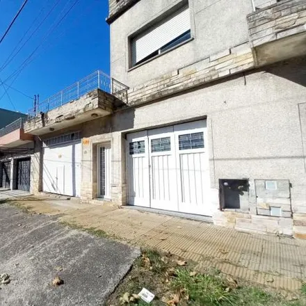 Buy this 4 bed house on 632 - Puan 4944 in Villa Alianza, 1678 Caseros