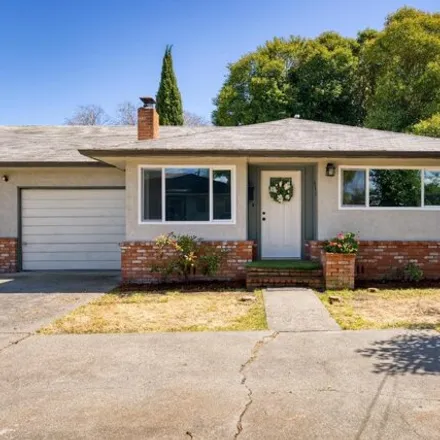 Buy this 4 bed house on 831 McMinn Avenue in Roseland, Santa Rosa