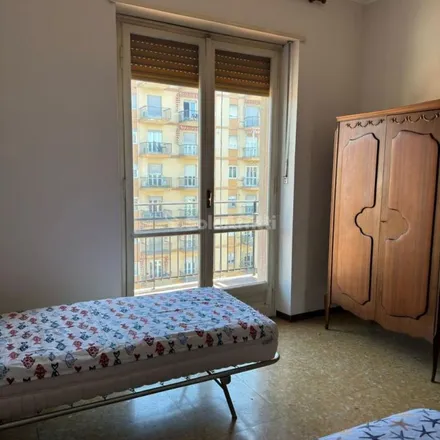 Rent this 1 bed apartment on Via Bionaz in 14, 10142 Turin Torino