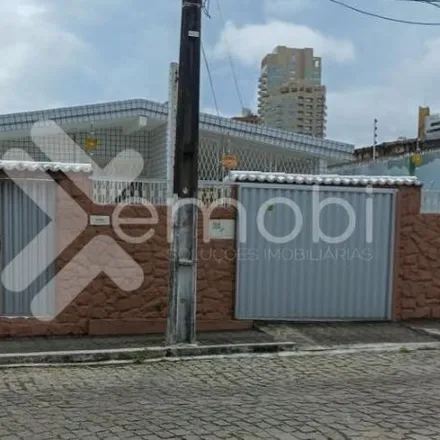 Image 2 - Rua Marize Bastier, Lagoa Nova, Natal - RN, 59075-090, Brazil - House for sale