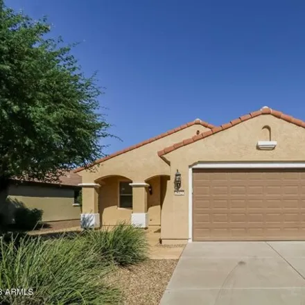Buy this 2 bed house on 26424 West Ross Avenue in Buckeye, AZ 85396