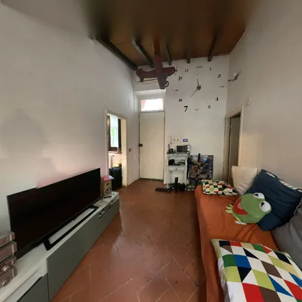Image 6 - Via di Santo Spirito 36 R, 50125 Florence FI, Italy - Apartment for rent