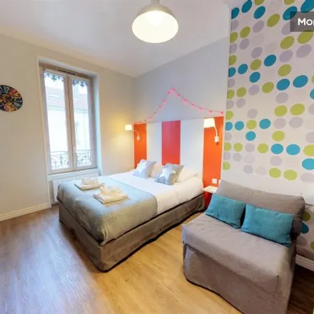 Image 3 - Lyon, Bellecombe, ARA, FR - Room for rent