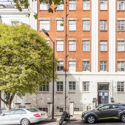 Buy this 2 bed apartment on Westbourne Court in Westbourne Terrace, London
