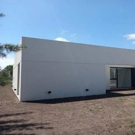 Buy this 3 bed house on Jardín Colegio San Patricio in Carola Lorenzini (M) / Alcorta (GR), Los Artistas
