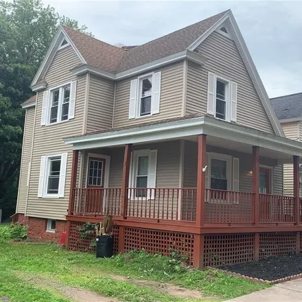 Buy this 3 bed house on 55 South 5th Street in City of Fulton, NY 13069