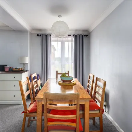 Rent this 2 bed apartment on Windsor Hall in 13 Wesley Avenue, London
