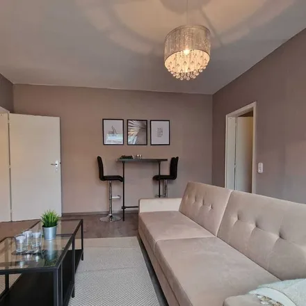 Rent this 1 bed apartment on Arnsberg (Westf) in Clemens-August-Straße, 59821 Arnsberg