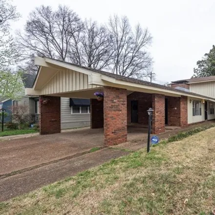 Buy this 3 bed house on 1948 Monticello Drive in Memphis, TN 38107