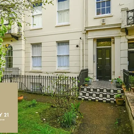 Image 3 - 8 Montpelier Crescent, Brighton, BN1 3JF, United Kingdom - Apartment for rent