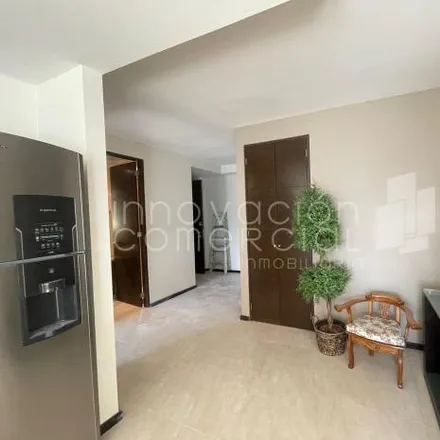 Buy this 2 bed apartment on Avenida del Marqués de la Villa del Villar del Águila in Resindencial Centro Sur, 76090 Delegación Josefa Vergara y Hernández