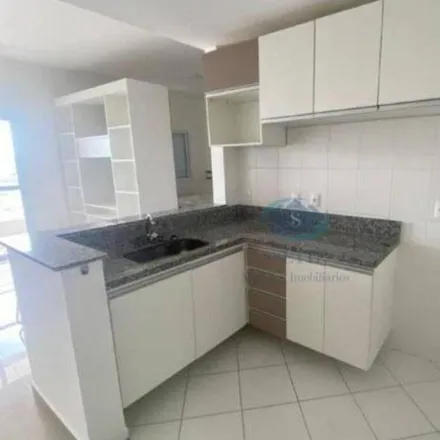 Rent this 1 bed apartment on Marco Zero Home in Avenida Senador Vergueiro 2123, Anchieta