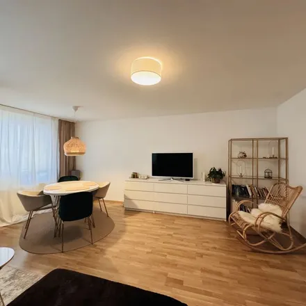 Rent this 1 bed apartment on Stumpergasse in 1060 Vienna, Austria