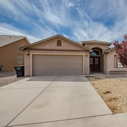 Buy this 4 bed house on 1523 Puesta Del Sol in Alamogordo, NM 83310