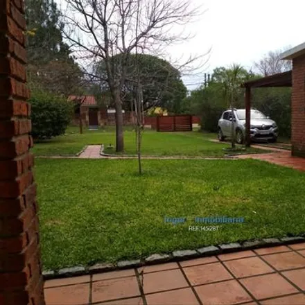 Image 5 - Colinas de Montecasino 20, 15300 Costa Azul, Uruguay - House for rent