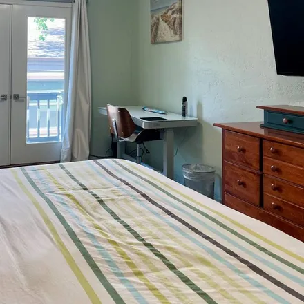 Rent this 2 bed condo on Prescott Valley Community Center Park in Prescott Valley, Arizona