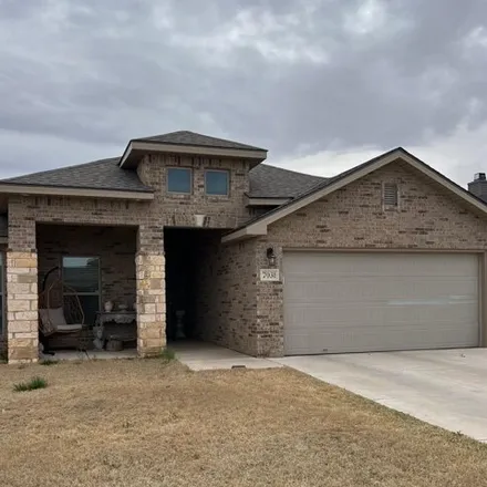 Rent this 3 bed house on 7051 37th Street in Lubbock, TX 79407