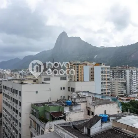 Buy this 2 bed apartment on Botafogo Green Park in Rua Assis Bueno 12, Botafogo