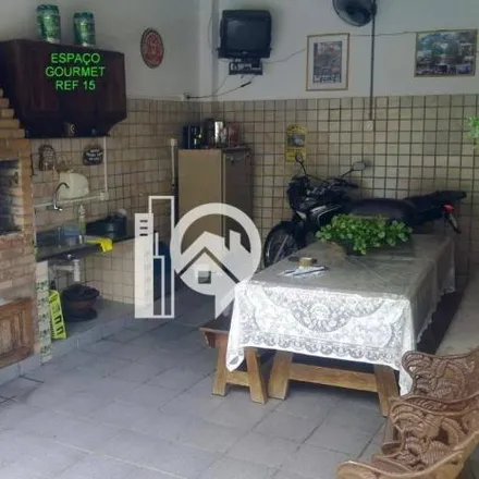 Buy this 3 bed house on Rua Bahia in Jardim Esper, Jacareí - SP