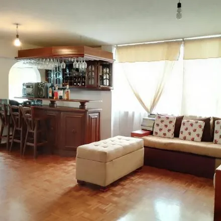 Rent this 3 bed apartment on Arreglos de todo tipo in Ignacio Asin, 170103