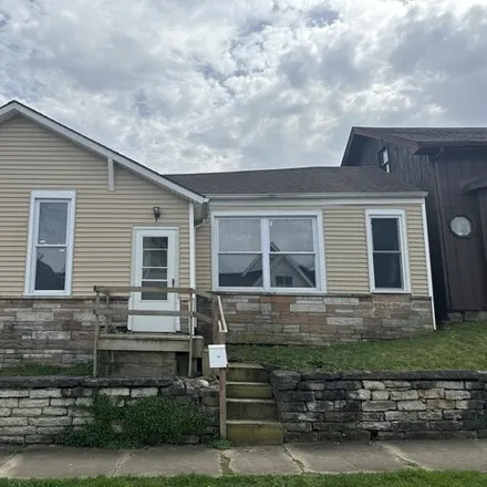 Buy this 2 bed house on 325 East Central Avenue in Greensburg, IN 47240