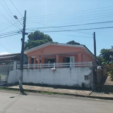 Buy this 3 bed house on unnamed road in Vila Floresta II, Criciúma - SC