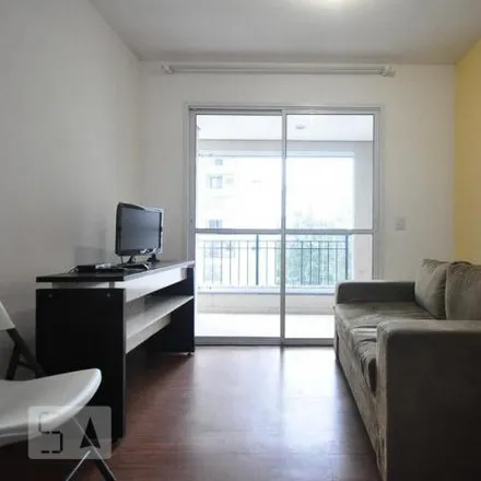 Rent this 3 bed apartment on Bloco B in Rua Doutor José Augusto de Souza e Silva, Vila Andrade