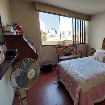 Image 7 - CCM PERU, Calle Coronel Inclán, Miraflores, Lima Metropolitan Area 10574, Peru - Apartment for sale