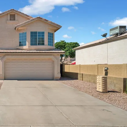 Image 3 - 3727 East Topeka Drive, Phoenix, AZ 85050, USA - House for sale