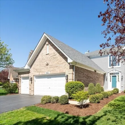 Image 1 - 764 Knoch Knolls Road, Naperville, IL 60565, USA - House for sale