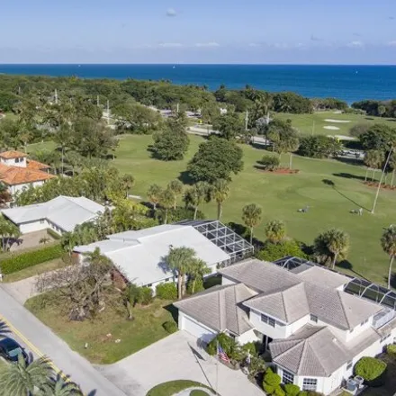 Image 7 - Red Reef Park Executive Golf Course, 1221 North Ocean Boulevard, Harbor East, Boca Raton, FL 33432, USA - House for sale