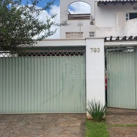 Image 2 - Rua Henrique Lupo, Pedregal, Araraquara - SP, 14802-440, Brazil - House for sale