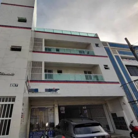 Image 2 - Rua Dulcinéia Gondim 267, Bom Futuro, Fortaleza - CE, 60416-480, Brazil - Apartment for rent