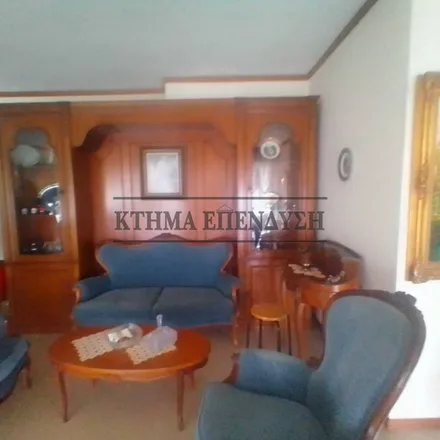 Rent this 3 bed apartment on Καραϊσκάκη 19 in Thessaloniki Municipal Unit, Greece