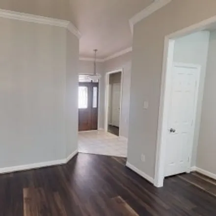 Rent this 4 bed apartment on 806 Bent Knoll Court in Greatwood Knoll, Sugar Land