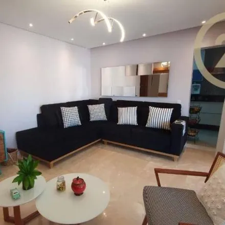Buy this 3 bed apartment on Rua Horácio Lane 59 in Pinheiros, São Paulo - SP