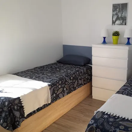 Rent this 3 bed apartment on Spain