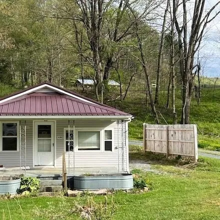 Buy this 2 bed house on 4283 SR 133 in Johnson County, TN 37688