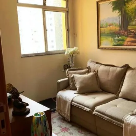 Buy this 3 bed apartment on Rua Valença in Carlos Prates, Belo Horizonte - MG