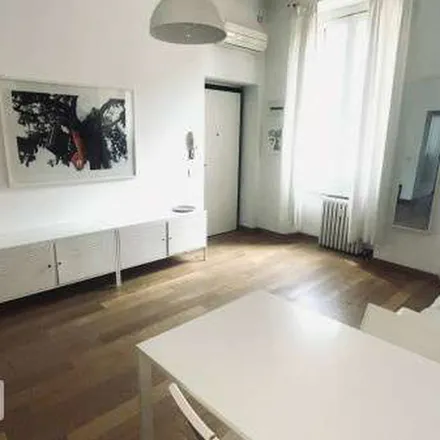 Image 9 - Via Carlo Ilarione Petitti 11, 20155 Milan MI, Italy - Apartment for rent