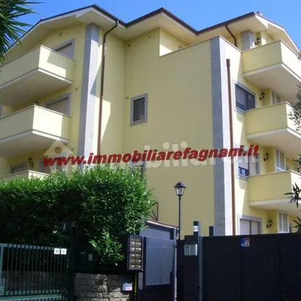 Image 5 - Piazzale del Pincio, Via Pia, 00049 Velletri RM, Italy - Apartment for rent