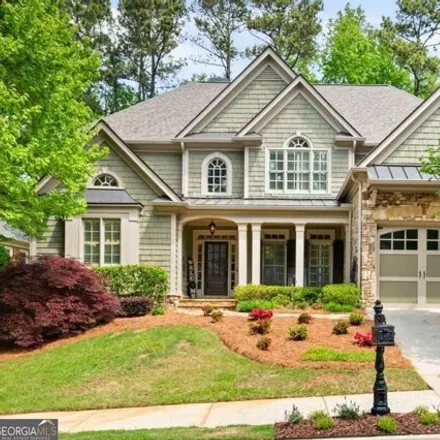Buy this 6 bed house on 2106 Whitekirk Street in Cobb County, GA 30152