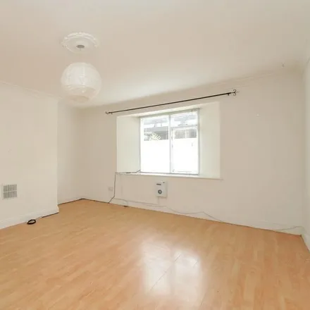 Rent this 1 bed apartment on Lockbridge Court in 37 Lea Bridge Road, Lower Clapton