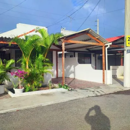 Image 2 - Mercado Pueblo Nuevo, Galápagos, 241550, Salinas, Ecuador - House for sale