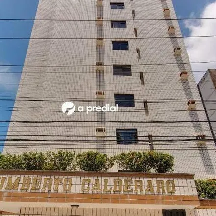Buy this 3 bed apartment on Rua Catão Mamede 181 in Aldeota, Fortaleza - CE
